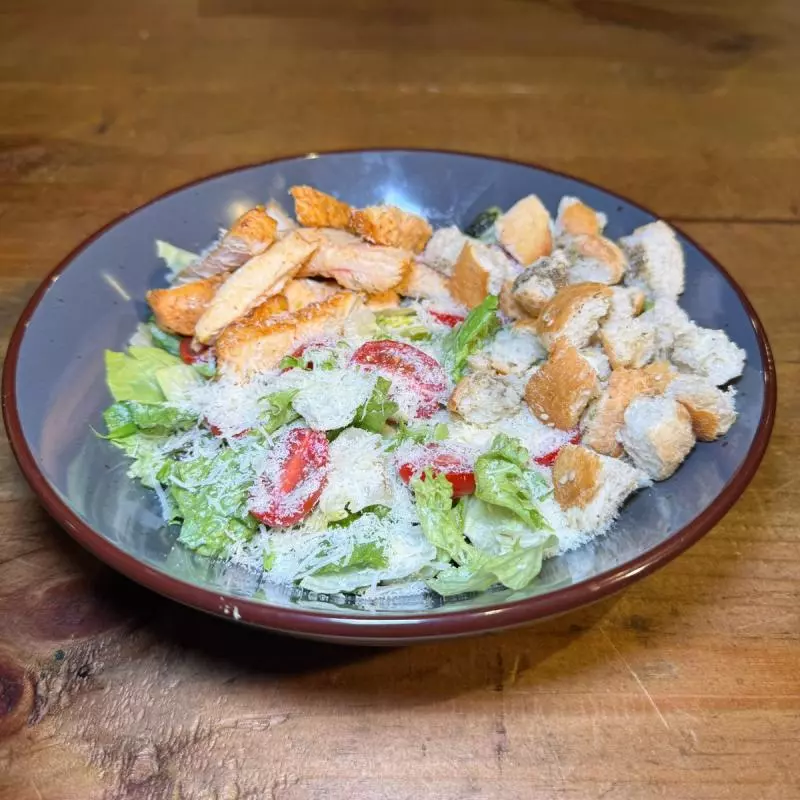 Ensalada César