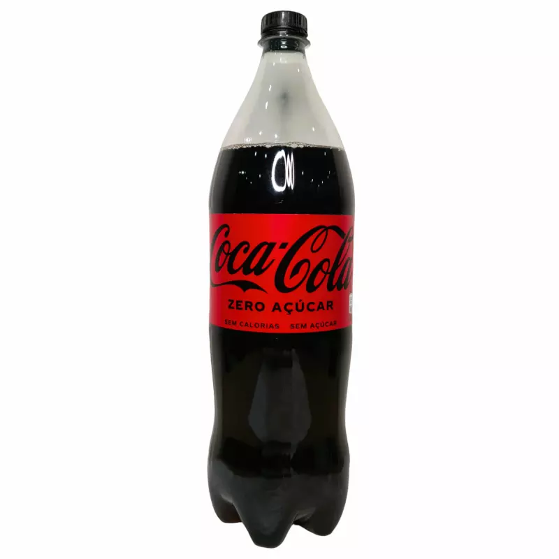 Coca-Cola Zero (1,5L)