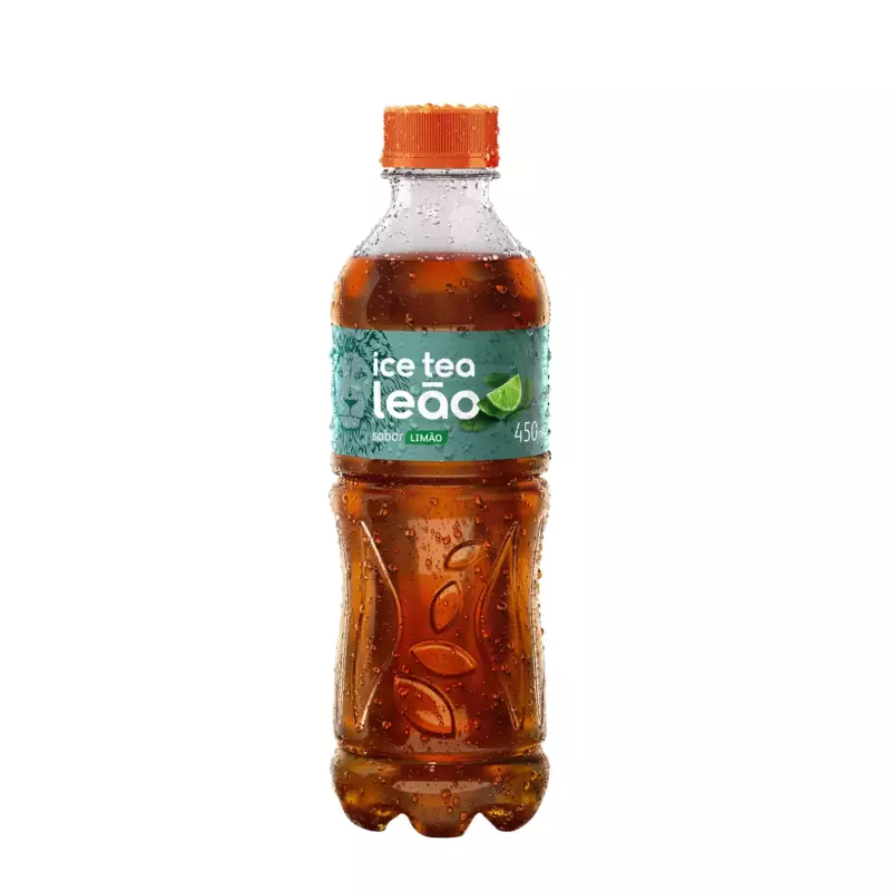 Ice Tea Limão 500ML