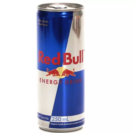 RED BULL TRADICIONAL 250 ML