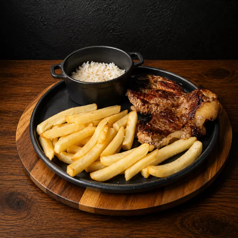 Churrasquito