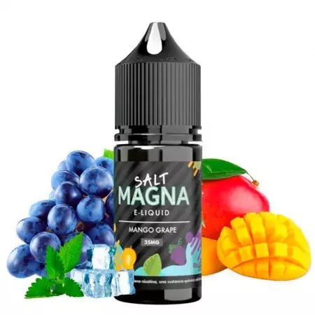 Magna Mango Grape 50mg 30ml