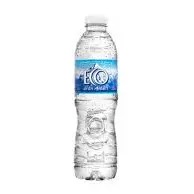 AGUA MINERAL 500 ml