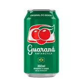 GUARANA ANTARTICA LATA