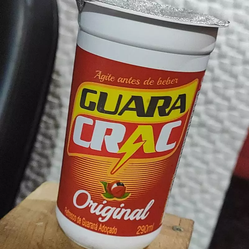 guaracrac