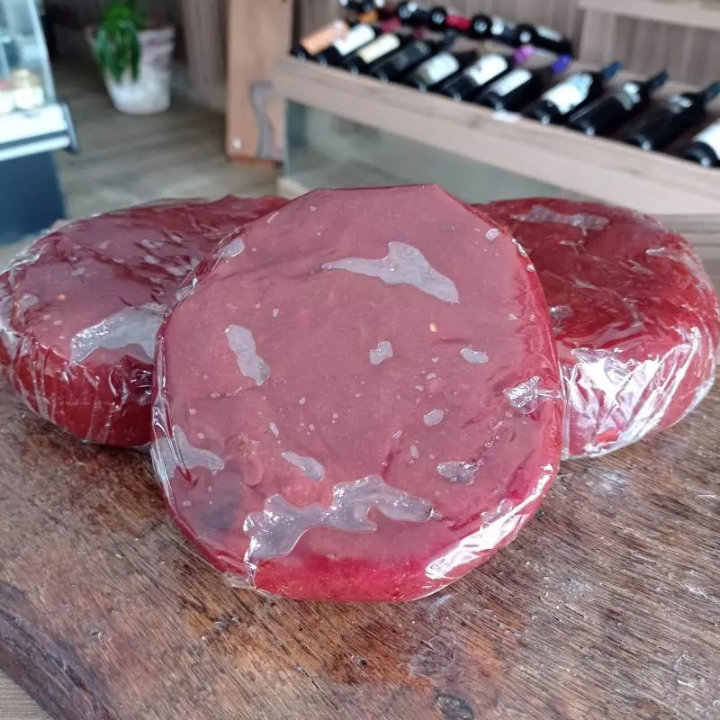 Goiabada cascão 1kg