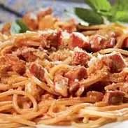 Macarronada de Carne Completa