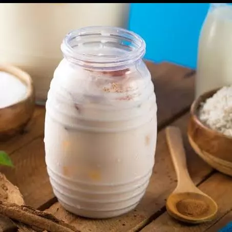 AGUA DE HORCHATA