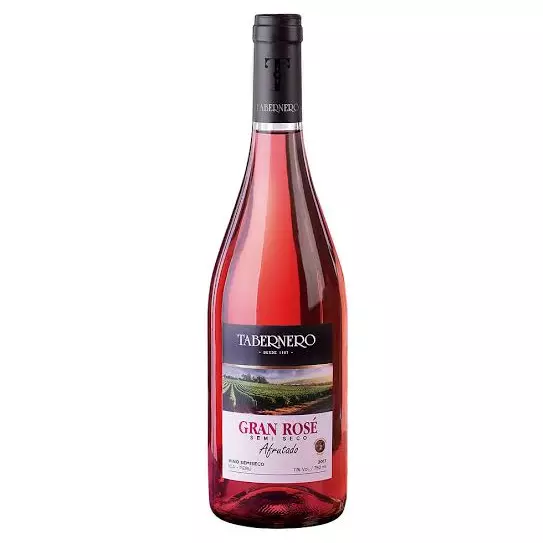 Tabernero Rose 750ml