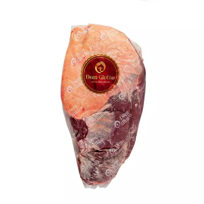 FRALDINHA DOM GLUTÃO