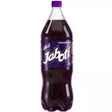JABOTI UVA E MAÇA 2L