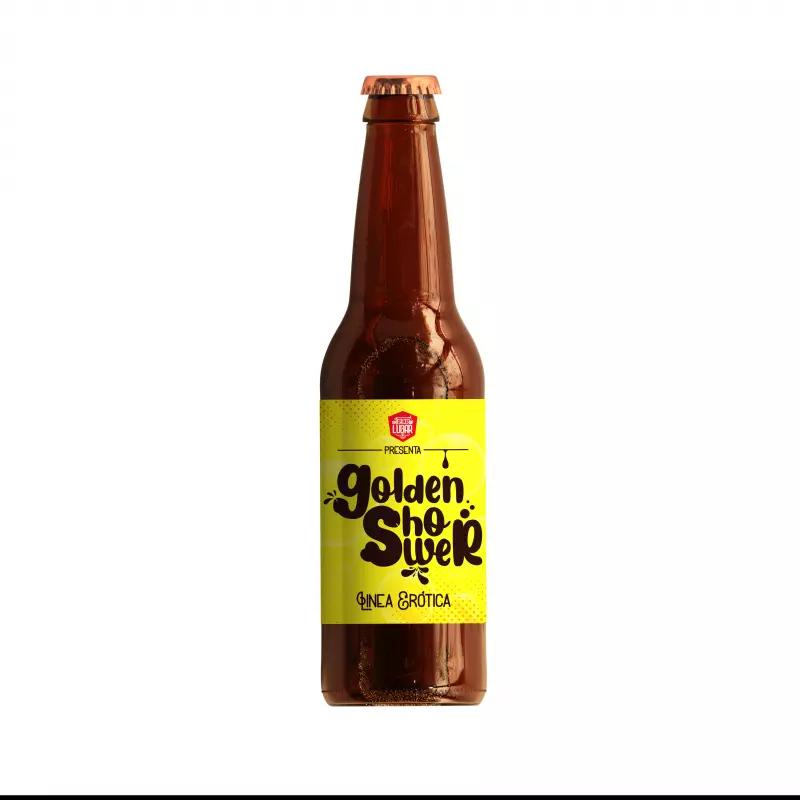 GOLDEN SHOWER