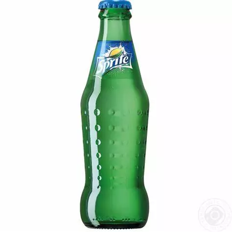 GASEOSA VIDRIO SPRITE