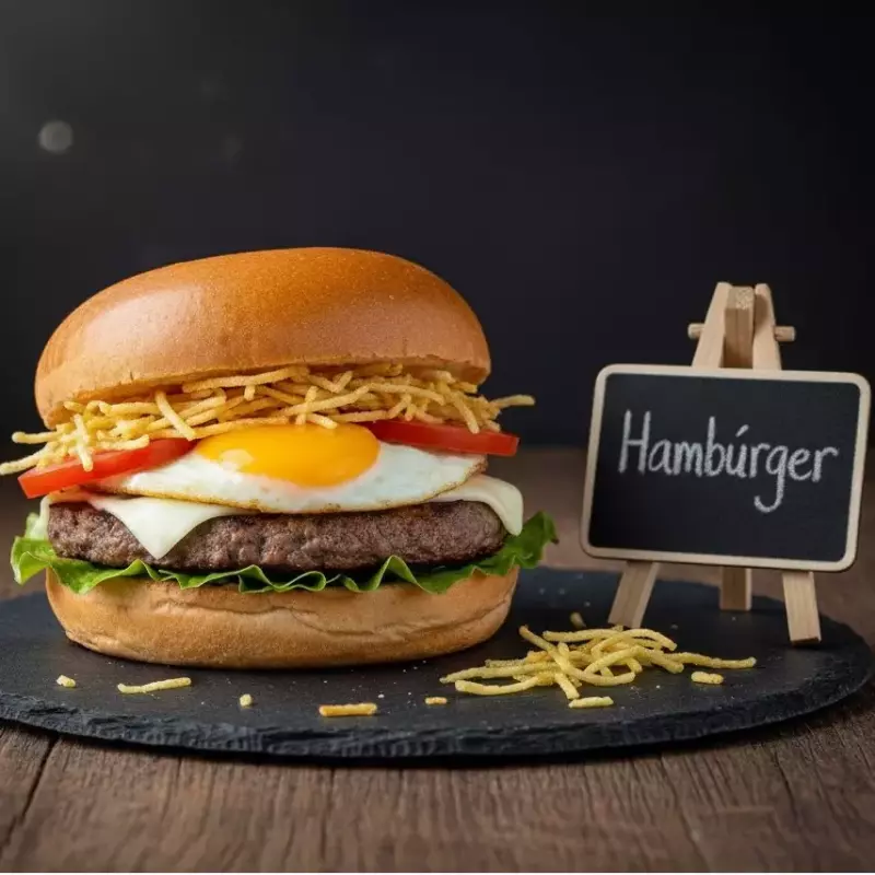 Hambúrguer