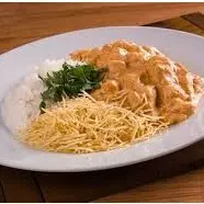 3503 - Strogonofe Carne