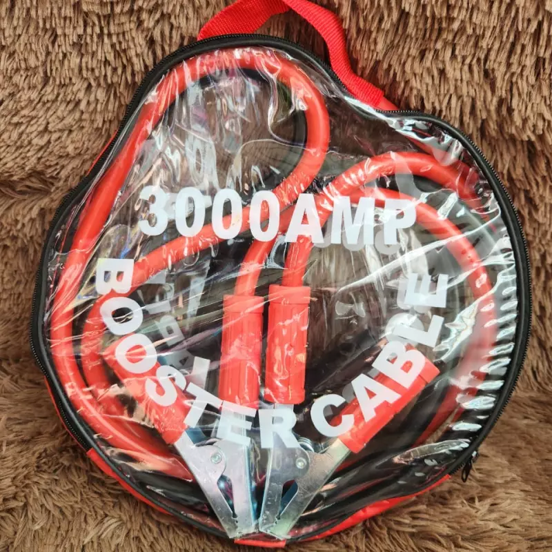 🚗CABLE AUXILIAR 3000AMP🚗