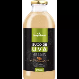 Suco de Uva Branco  - 300ml