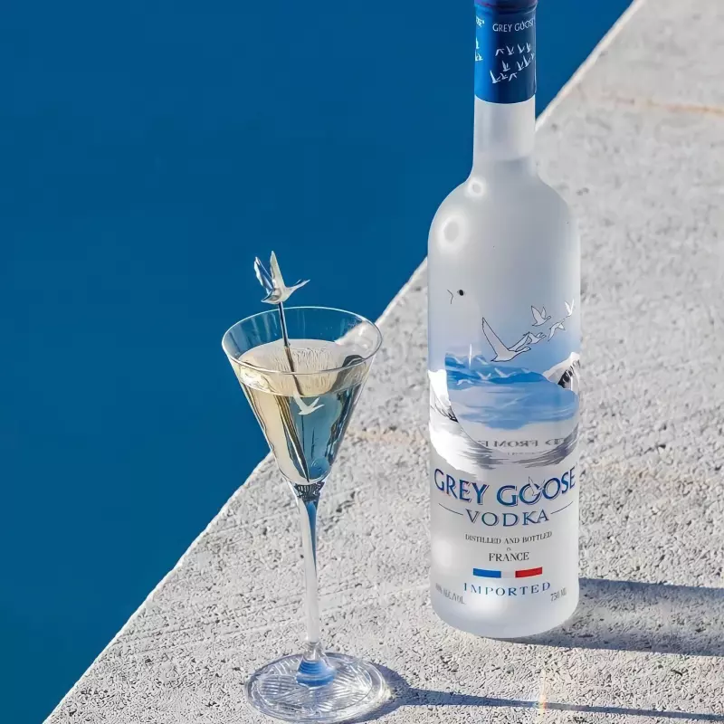 Grey Goose 750ml