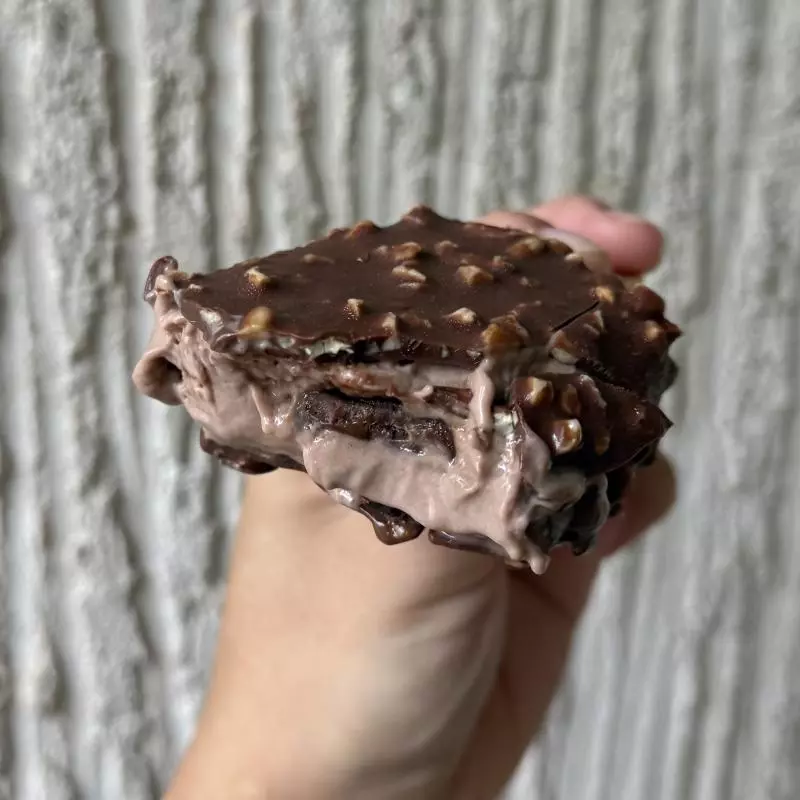 PICOLÉ DE FERRERO ROCHER