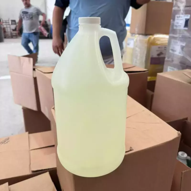 GALON JABON PARA MANOS