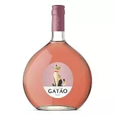 GATÃO ROSÉ