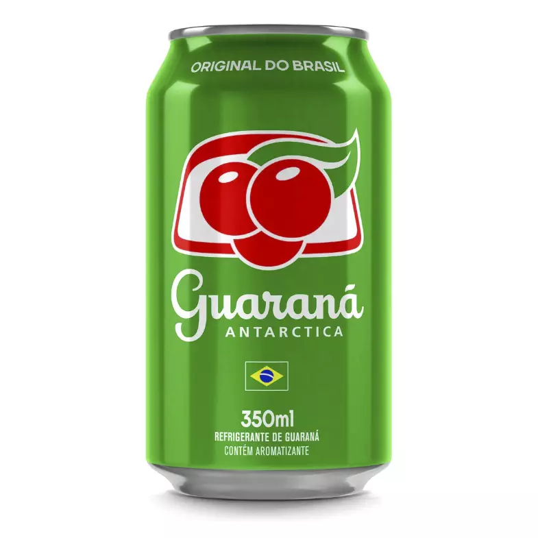 GUARANÁ ANTARCTICA