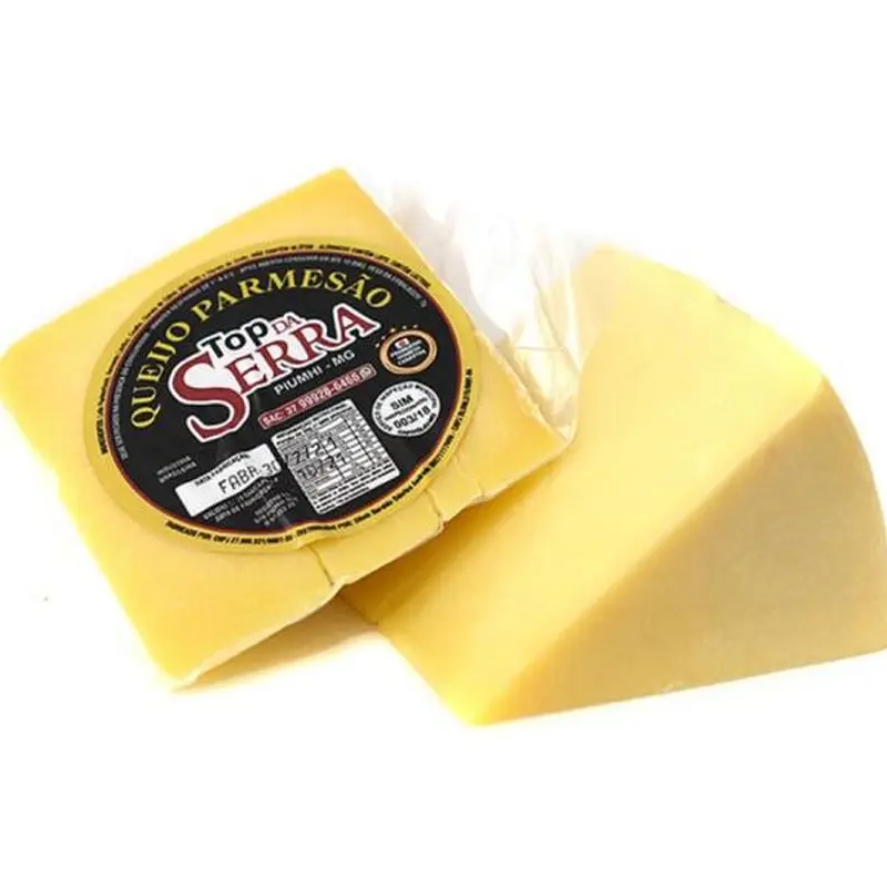 Parmesão Cunha Minas