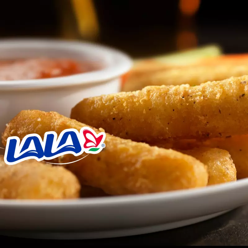 Dedos de Queso