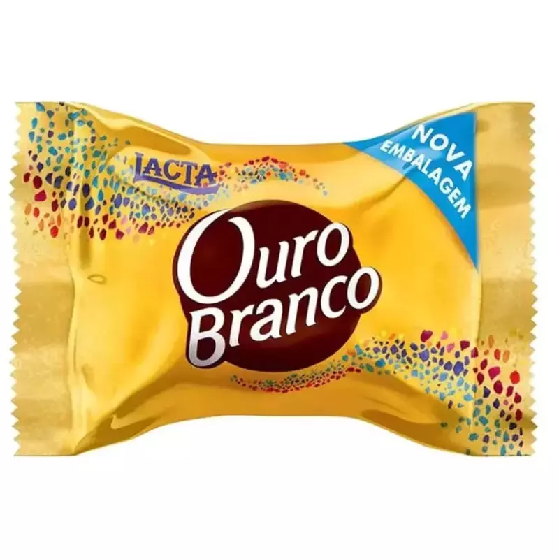 Ouro Branco BOMBOM