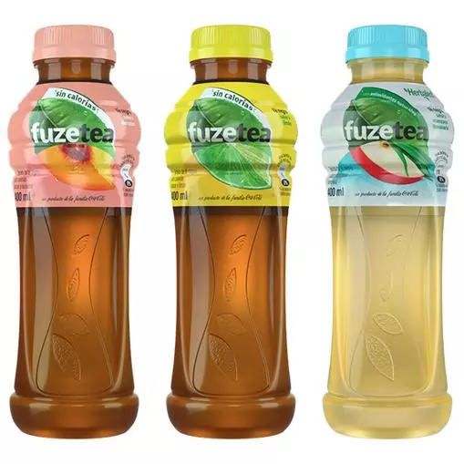 𝗙𝘂𝘇𝗲 𝘁𝗲𝗮 𝟰𝟬𝟬