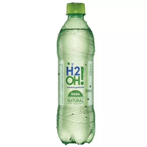 H2OH 500ml