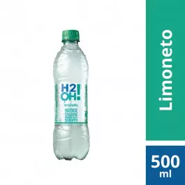 H2OH Limoneto - 500ml