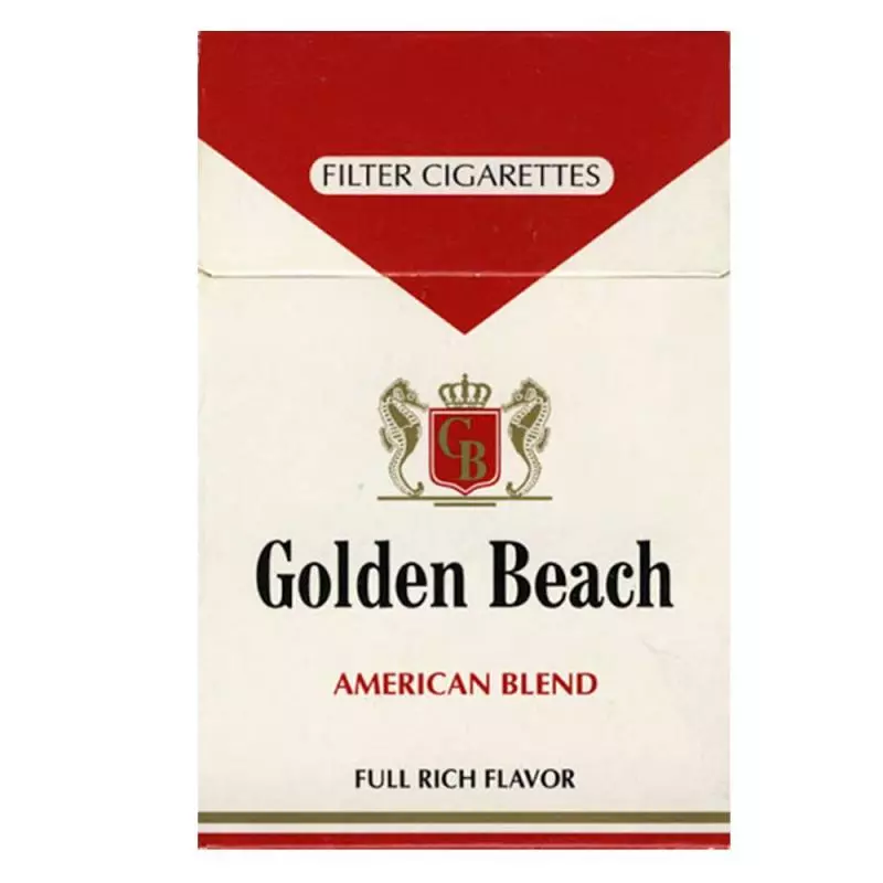 golden rojo