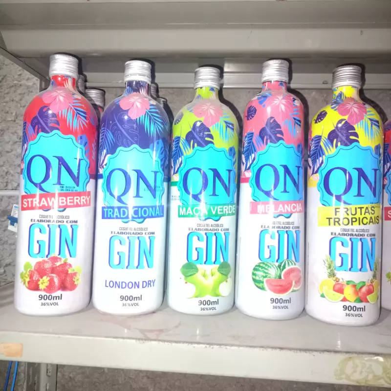 GIN QN