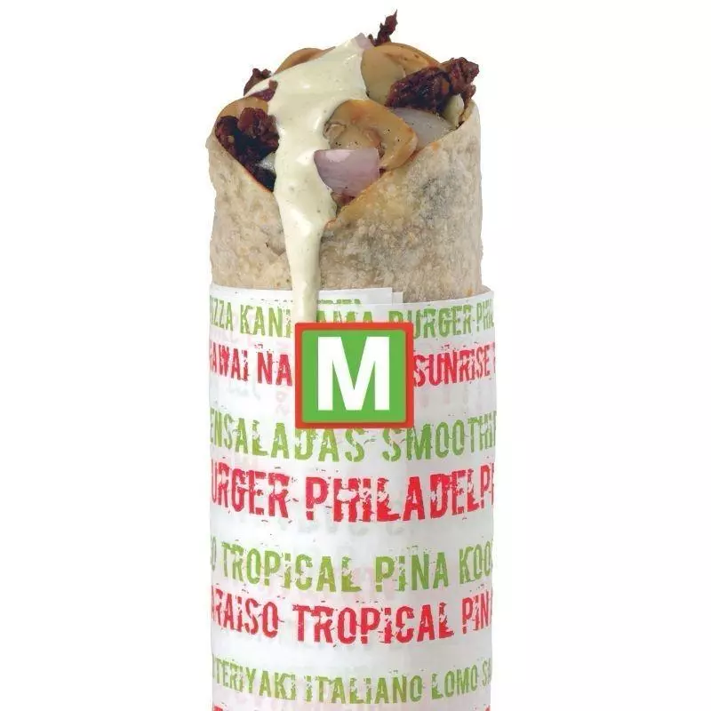 Mes Philadelphia M