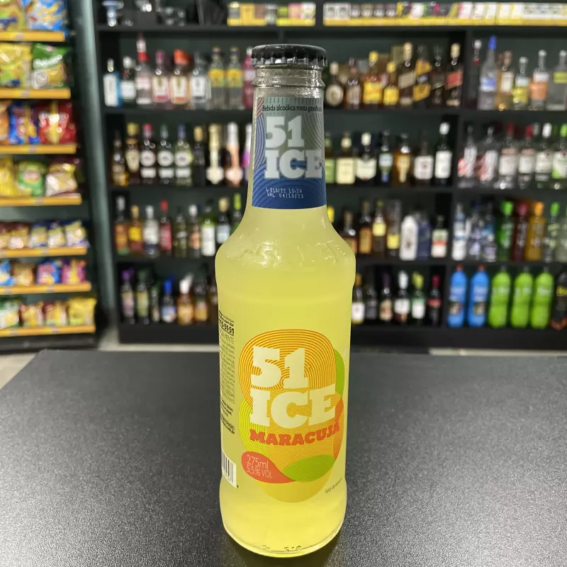 51 ice maracuja 275ml