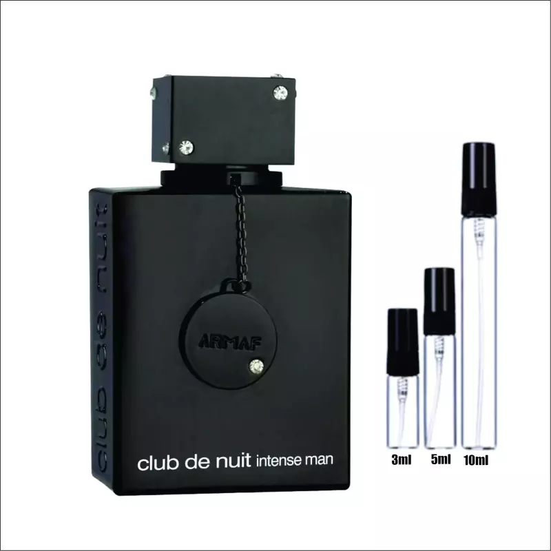 CLUB THE NUIT INTENSE DE ARMAF