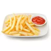 Papas a la francesa