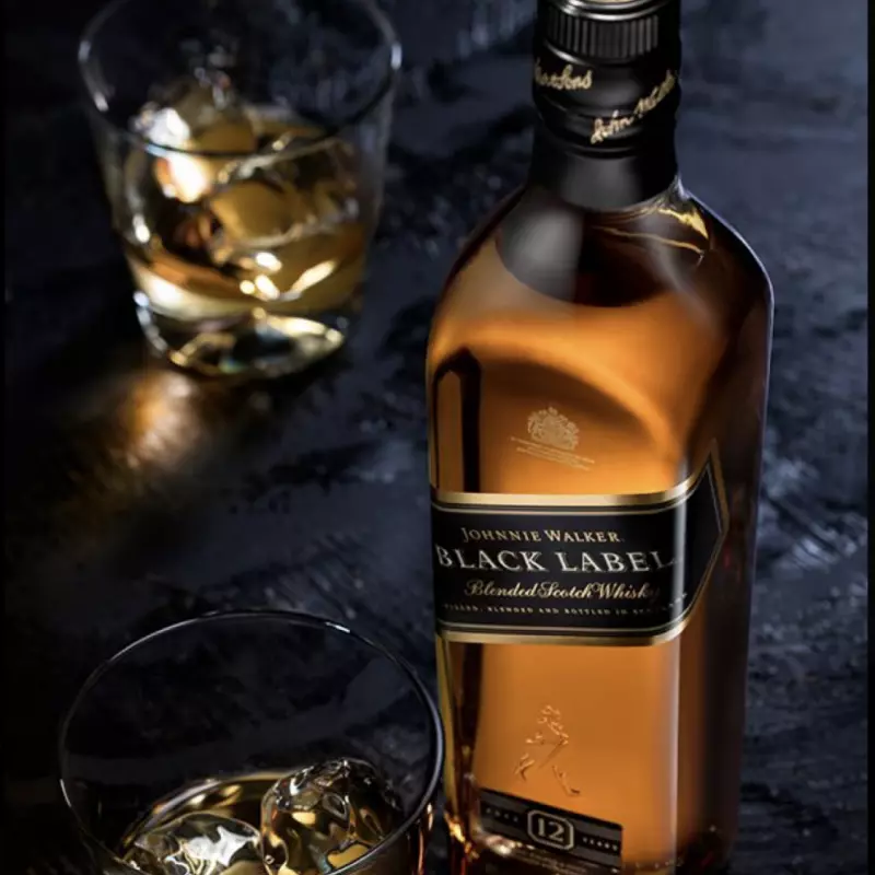 J.W BLACK