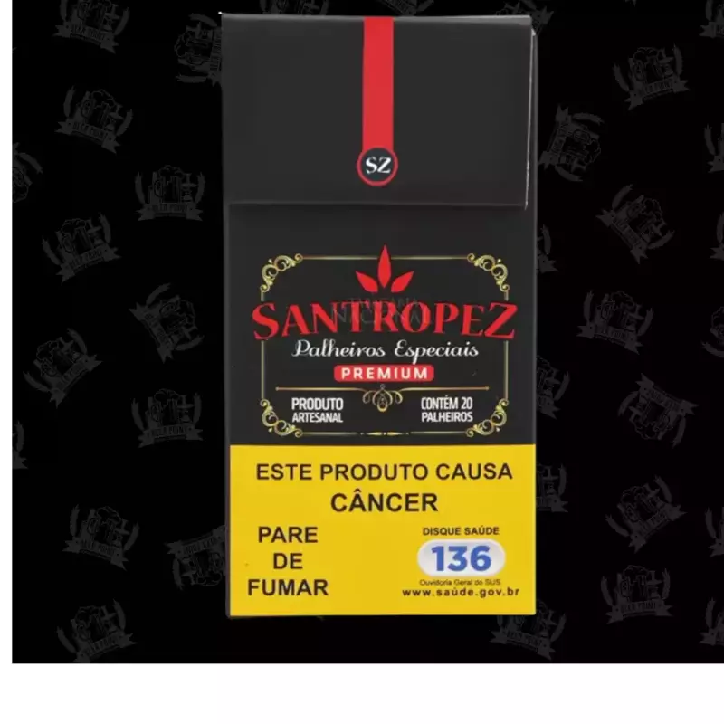 Palheiro Santropez Premium