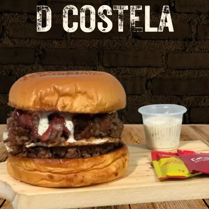 D Costela