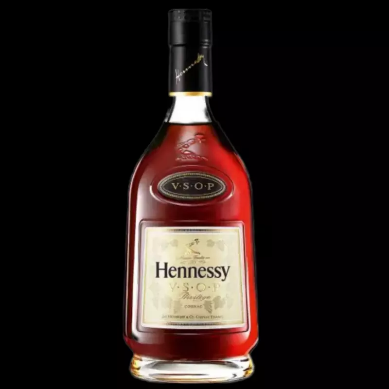 COGNAC HENNESSY VSOP