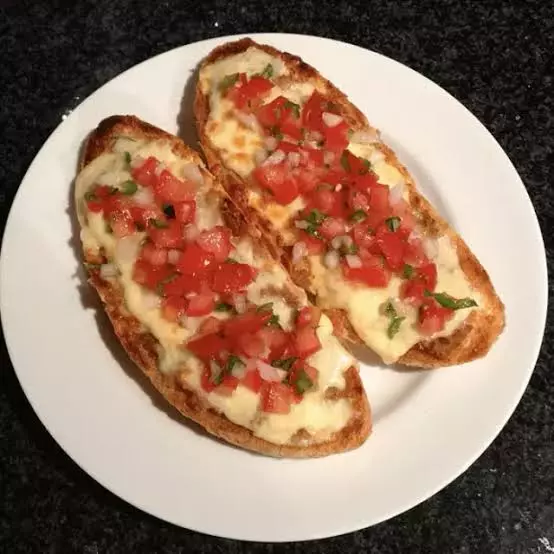 Molletes