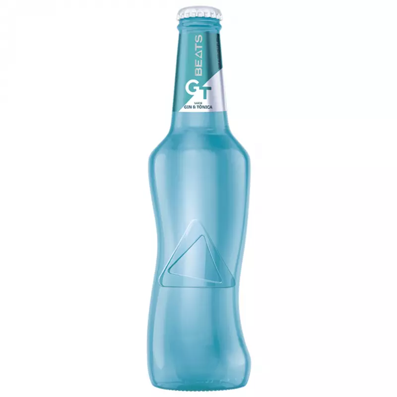 Skol Beats GT Gin e Tônica 269ml