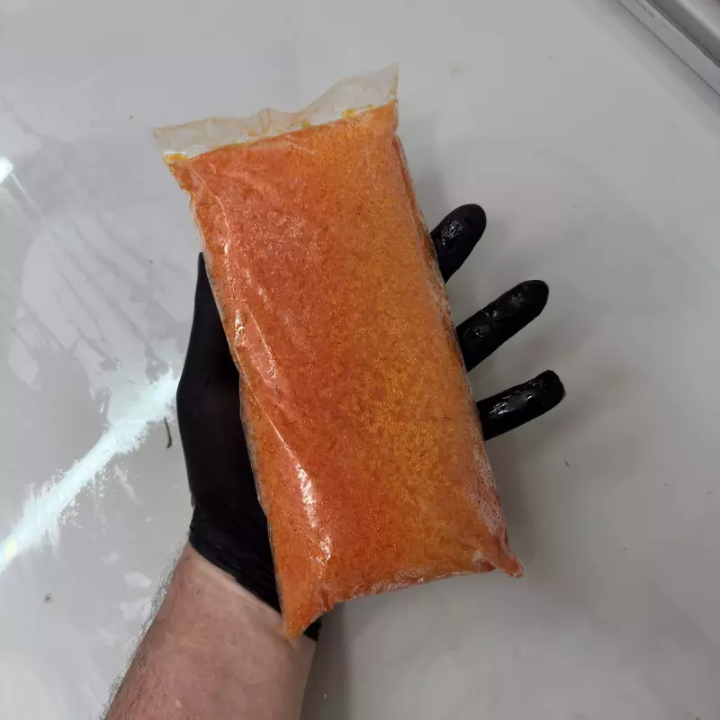 OVAS DE TOBIKO ORANGE