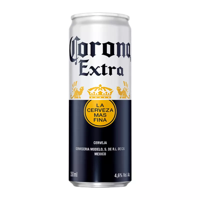 Corona Extra 350ml