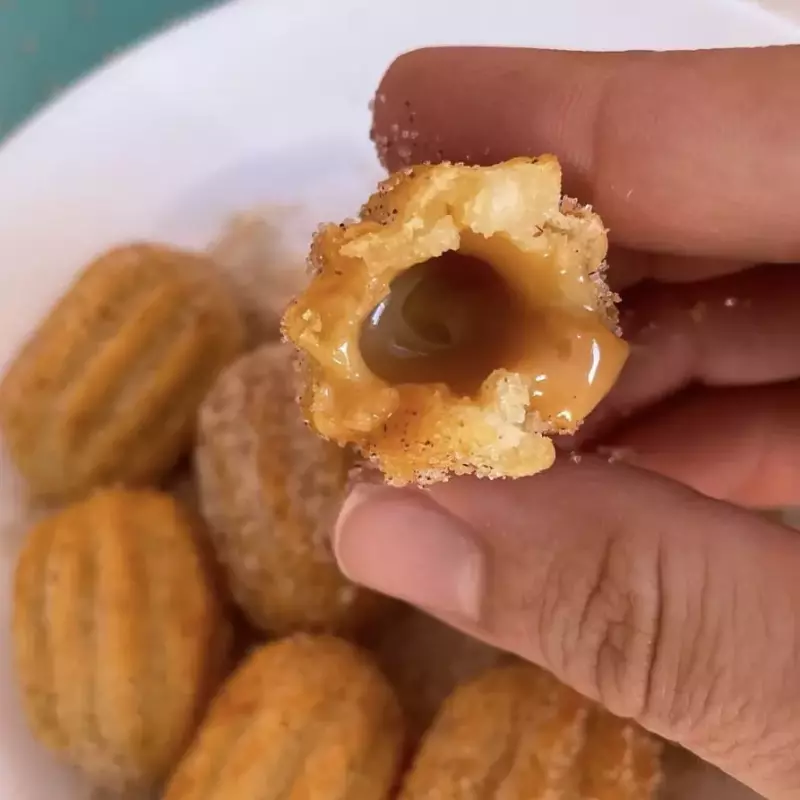 Churros