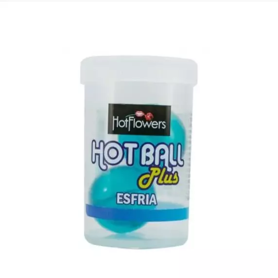 Hot Ball Plus Esfria