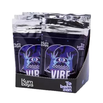 Kumbaya To Bem Zen Vibe To Na Bê 15g
