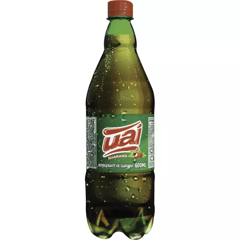 Uai 600ml